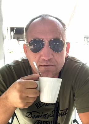 Robert из Vilniaus miestas 46 лет