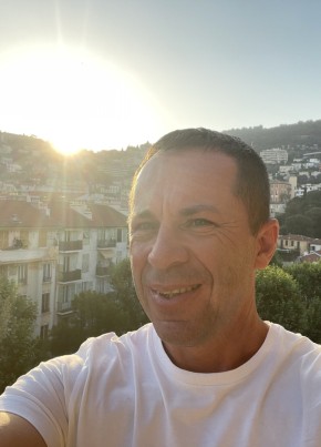 Bogdan, 46, A Magyar Népköztársaság, Budapest