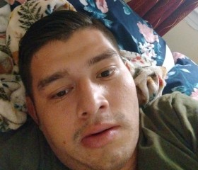 Rober, 18, New York City