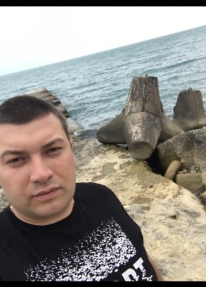 Аркадий, 32, Россия, Сальск