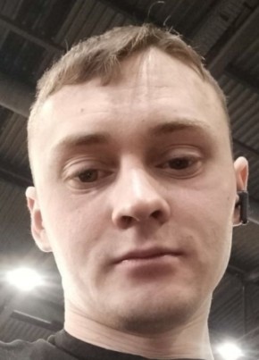 Алексей из Линево 26 лет