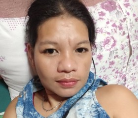 Rochelle LLanera, 39, Manila