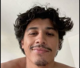Horlando, 23, Yonkers