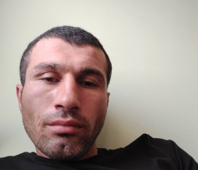 Амир, 35 лет, Нефтекумск