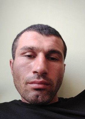 Амир, 35, Россия, Нефтекумск