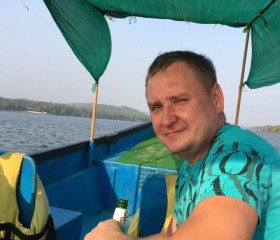 Антон, 44 года, Смоленск