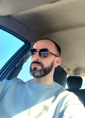 Vadim, 41, Belarus, Kobryn
