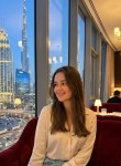 Анастасия - Омск