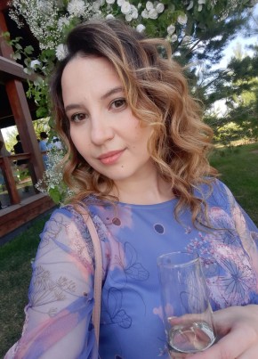 Рина, 33, Россия, Санкт-Петербург