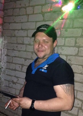 Тимур Самигуллин, 41, Россия, Казань