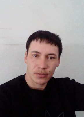 Sergei, 30, Россия, Амурск
