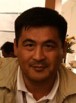 Аскарбек, 49 лет, Қызылорда