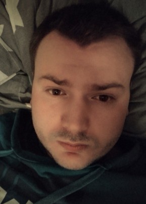 Евгений из Днепра 32 года