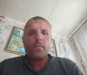 Kolya, 45, Ulyanovsk