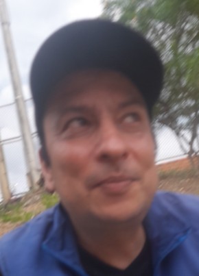 Ronald из Bucaramanga 41 год