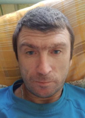 Михаил из Березанскаи 39 лет