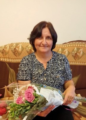 Надежда, 51, Россия, Хабаровск