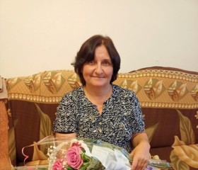 Надежда, 51 год, Хабаровск