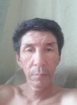 ЕРБУЛАТ, 53 года, Қостанай