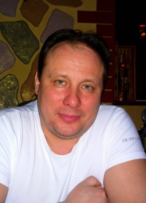 Сергей, 51, Россия, Мурманск