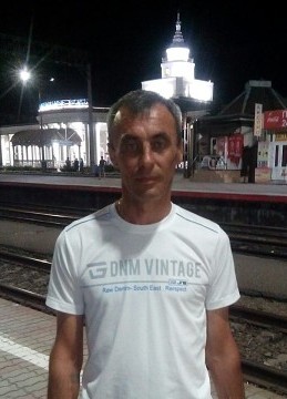 Владимир, 50, Россия, Александровское (Ставропольский край)