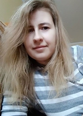 Светлана, 37, Россия, Ивантеевка (Московская обл.)