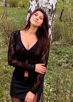 Елена из Глазова 33 года