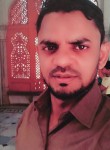 Muhammad Hassan, 26 лет, Jaipur