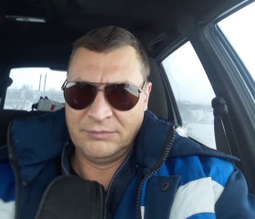 Михаил Гавлюк, 49 лет, Тюмень