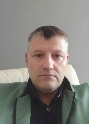 Андрей из Павлово 45 лет
