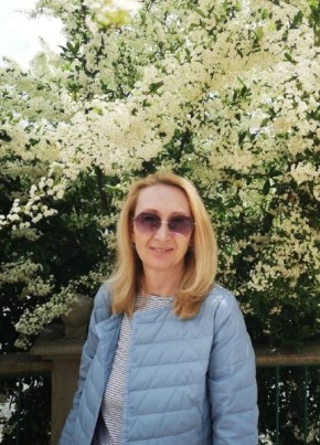 Natalya, 49, Russia, Yaroslavl