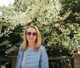 Natalya, 49, Yaroslavl