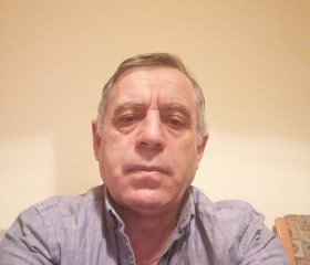 uzman, 54 года, Linz