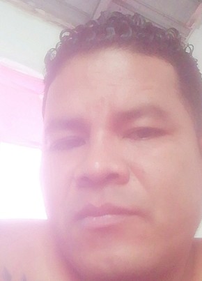 Luis, 42, República de Panamá, Ciudad de Panamá