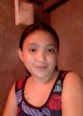 Zyra Mae, 27, Pilipinas, Cebu City