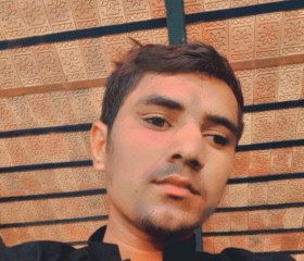 Tariq Khan, 24 года, IGoli
