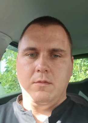 Андрей из Угры 31 год