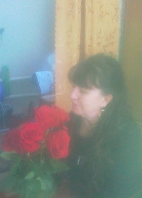 Светлана, 59, Россия, Абинск