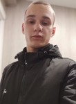 Рома Иванченко, 21 год, Якутск
