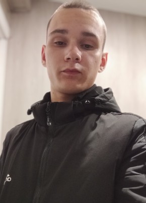 Рома Иванченко, 21, Россия, Якутск