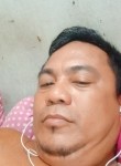 Saryboy empuero, 43 года, Cebu City