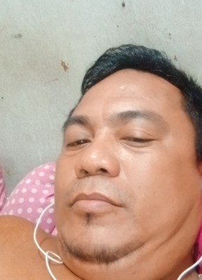 Saryboy empuero, 43, Pilipinas, Cebu City