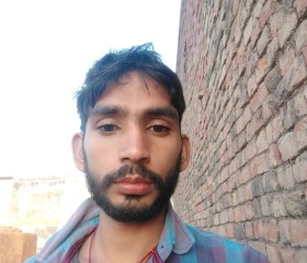 YASHPAL, 25 лет, Aligarh