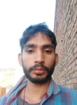 YASHPAL, 25 лет, Aligarh