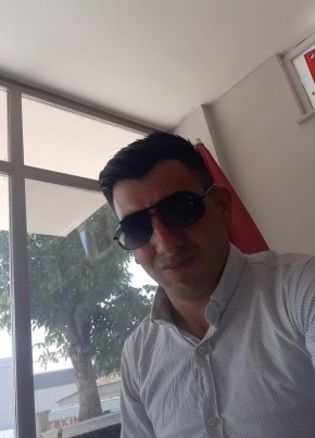 Mehmet, 24, Türkiye Cumhuriyeti, Konya
