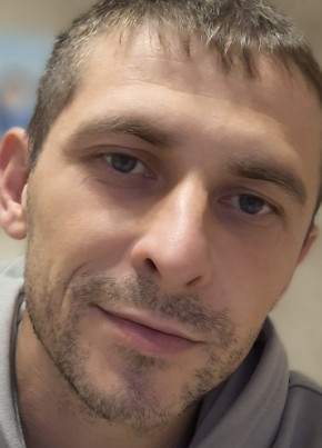 Вячеслав из Обухово 36 лет