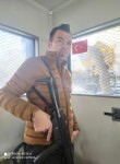Şeref, 32 года, Kahramanmaraş
