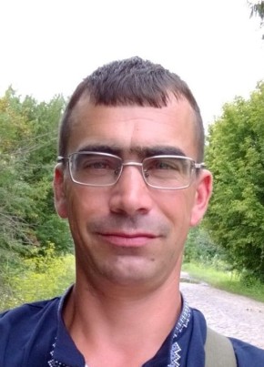 Василий, 45, Україна, Корець