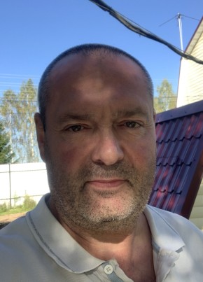 Unknown из Балахны 55 лет
