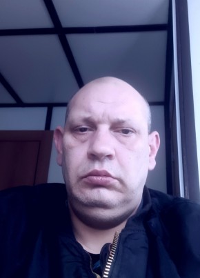 Misha, 48, Russia, Moscow